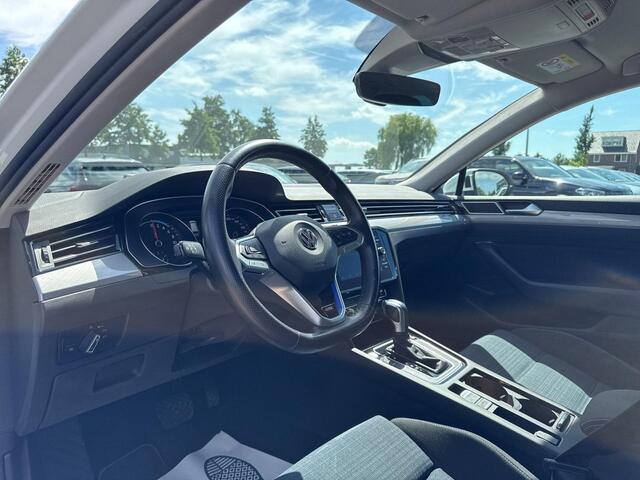Volkswagen PASSAT Variant 1.4 TSI PHEV GTE Business | Trekhaak | Ergo | IQ. Light |
