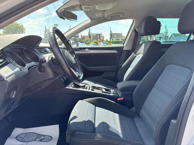 Volkswagen PASSAT Variant 1.4 TSI PHEV GTE Business | Trekhaak | Ergo | IQ. Light |