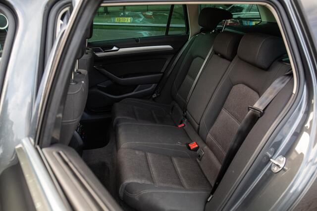 Volkswagen PASSAT Variant 1.4 TSI ACT Comfortline Business , Trekhaak, Camera,