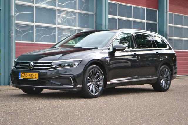 Volkswagen PASSAT Variant 1.4 TSI PHEV GTE AUTOMAAT