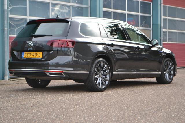 Volkswagen PASSAT Variant 1.4 TSI PHEV GTE AUTOMAAT