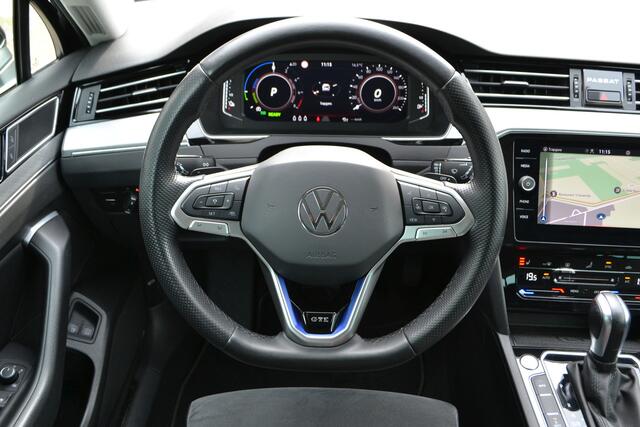 Volkswagen PASSAT Variant 1.4 TSI PHEV GTE AUTOMAAT
