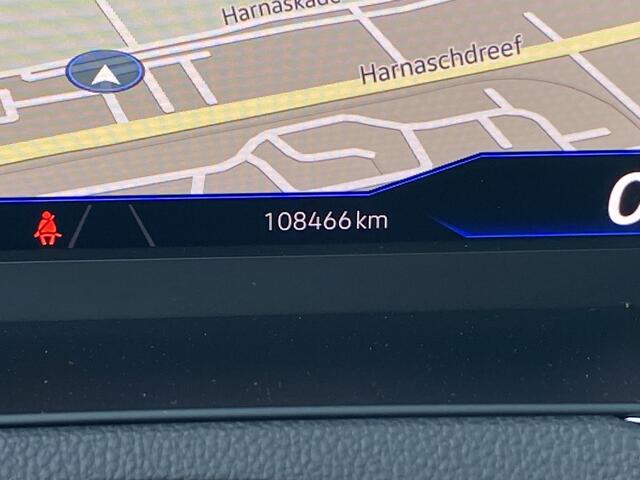 Volkswagen PASSAT Variant 1.4 TSi DSG6-automaat PHEV 218pk GTE Business met o.a. panodak, winterpakket, LED, virtual cockpit, etc.