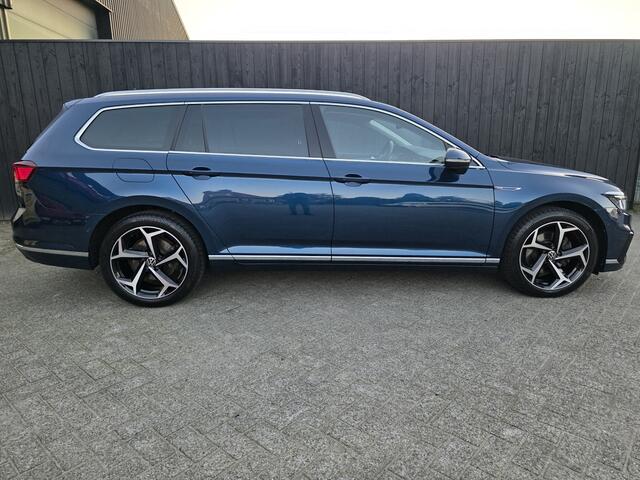Volkswagen PASSAT Variant 1.4 TSI PHEV GTE Business