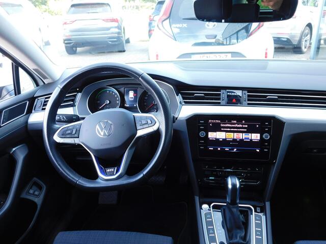 Volkswagen PASSAT Variant 1.4 TSI PHEV GTE Business, Acc, Camera,