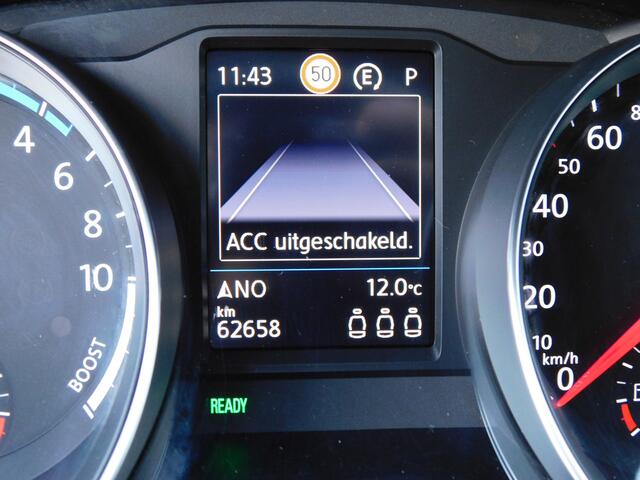 Volkswagen PASSAT Variant 1.4 TSI PHEV GTE Business, Acc, Camera,