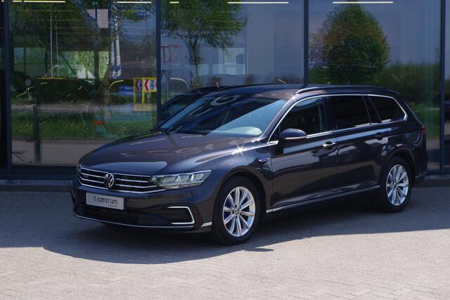 Volkswagen PASSAT Variant 1.4 TSI PHEV GTE 218 PK BNS, Camera, Adap. Cruise Control, LED, Carplay