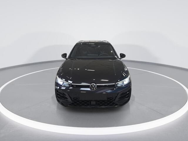 Volkswagen PASSAT Variant R-Line Edition 1.5 eHybrid 204 pk 6 versn. DSG · Multimedia pakket plus · High-end geluidsysteem 'Harman Kardon' · Prijs incl. inruilpremie ·