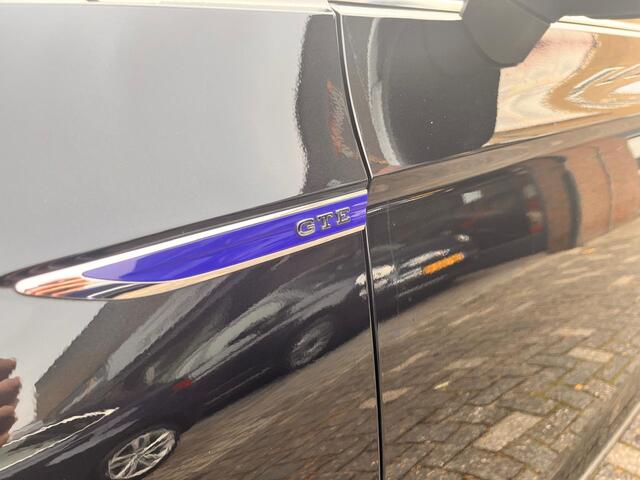 Volkswagen PASSAT Variant 1.4 TSI PHEV GTE Business