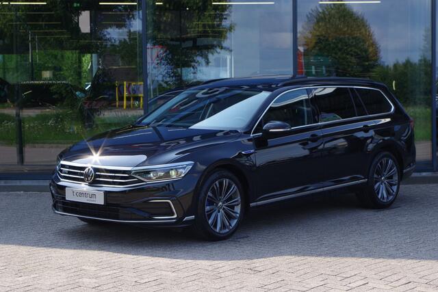 Volkswagen PASSAT Variant 1.4 TSI PHEV GTE 218 PK Plug-In Hybrides *13 + Voorradig in diverse uitvoeringen*