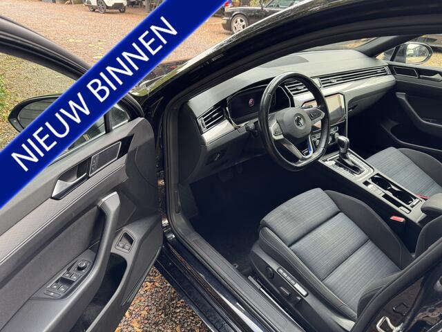 Volkswagen PASSAT Variant 1.4 TSI PHEV GTE VIRTUAL|MASSAGE|CAM|19"