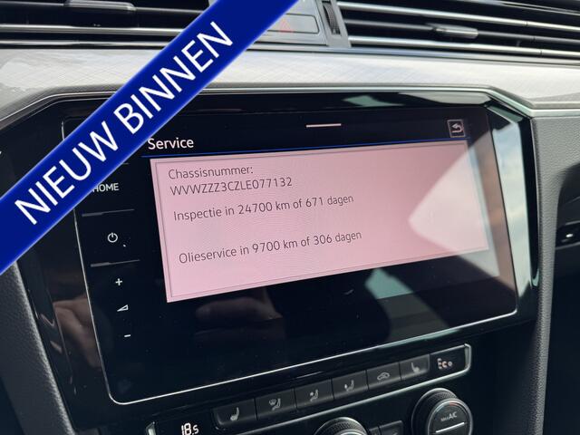 Volkswagen PASSAT Variant 1.4 TSI PHEV GTE VIRTUAL|MASSAGE|CAM|19"