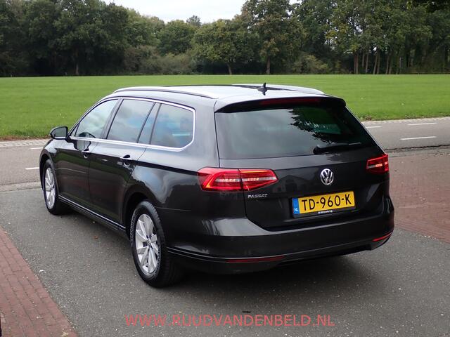 Volkswagen PASSAT Variant 1.4TSI DSG7 ACC / FULL-LED / NAVIGATIE
