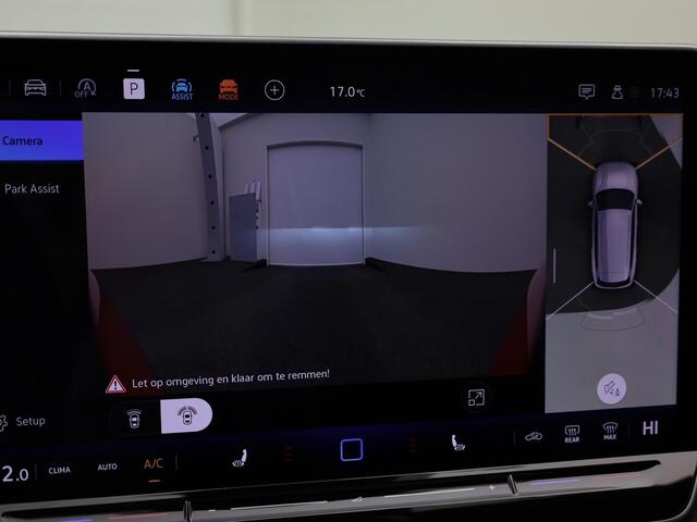 Volkswagen PASSAT 1.5 eTSI 150pk DSG R-Line-Edition · Panoramadak · 360 Camera · Head-Up Display · IQ Light · Harman Kardon Sound · Massagefunctie · Garantie t/m 22-01-2029 of 100.000km · Prijs is incl Inruilbonus . MEGA SALE