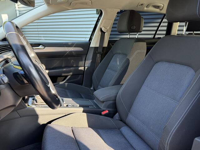 Volkswagen PASSAT Variant 1.4 TSI GTE Highline Automaat!! | Trekhaak | Stoelverwarming & Massage | Camera | Navi | ACC | PDC V+A | RIJKLAARPRIJS INCL 12 MAANDEN GARANTIE EN BEURT