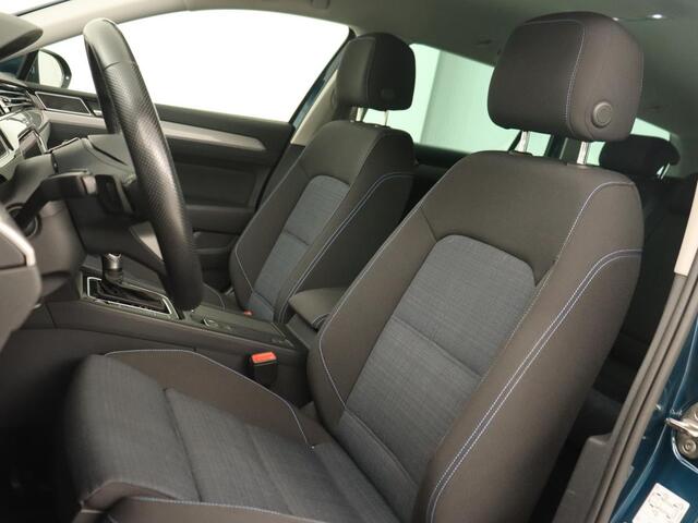 Volkswagen PASSAT 1.4 TSI PHEV GTE | Trekhaak | Stoelverwarming | Virtual Cockpit | Massage | Camera | Carplay | Adaptive cruise | ErgoComfort | Matrix LED | Plug In