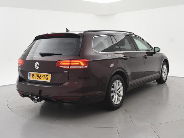 Volkswagen PASSAT Variant 1.8 TSI 180 PK DSG AUT. + VIRTUAL COCKPIT | ADAPTIVE CRUISE | TREKHAAK 1800 KG