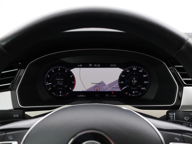 Volkswagen PASSAT Variant 1.8 TSI 180 PK DSG AUT. + VIRTUAL COCKPIT | ADAPTIVE CRUISE | TREKHAAK 1800 KG