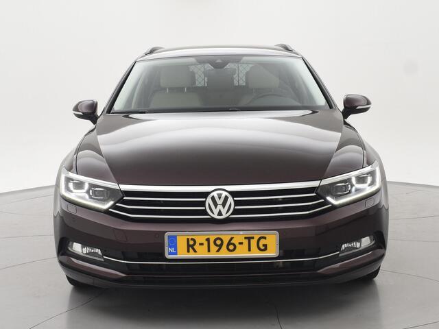 Volkswagen PASSAT Variant 1.8 TSI 180 PK DSG AUT. + VIRTUAL COCKPIT | ADAPTIVE CRUISE | TREKHAAK 1800 KG