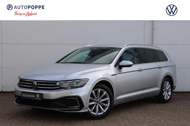 Volkswagen PASSAT Variant 1.4 TSI PHEV GTE Business 218pk DSG6