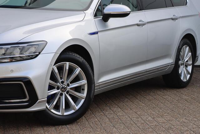 Volkswagen PASSAT Variant 1.4 TSI PHEV GTE Business 218pk DSG6