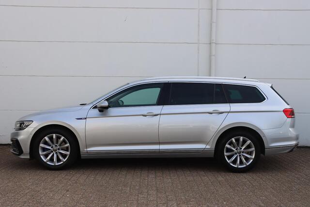 Volkswagen PASSAT Variant 1.4 TSI PHEV GTE Business 218pk DSG6