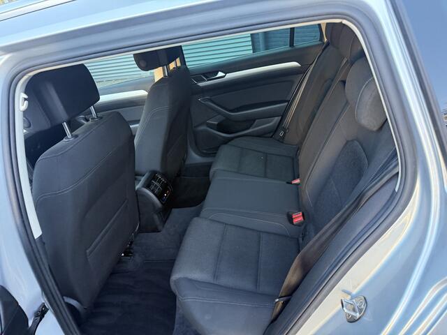 Volkswagen PASSAT Variant 1.4 TSI ACT Comfortline Business Trekhaak,Clima,Navi,18inch Bj 2018 Dealer onderhouden !!