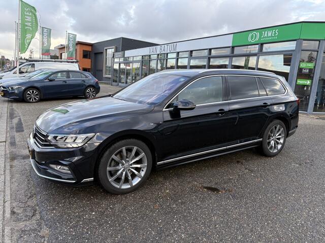 Volkswagen PASSAT 2.0 TSI Elegance Business R-Line DSG