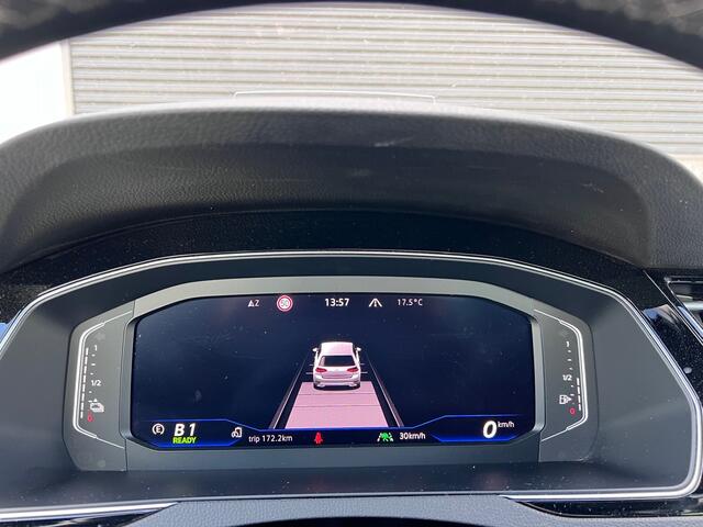 Volkswagen PASSAT Variant 1.4 TSI PHEV GTE Leder/Pano/Trekhaak/Virtual/Matrix-led/360cam