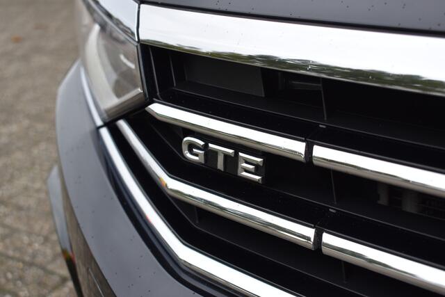 Volkswagen PASSAT Variant 1.4 TSI PHEV GTE Business Automaat / Pano schuifdak / Trekhaak / Keyless / Navi / PDC + Camera