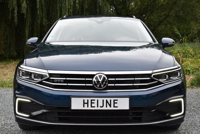 Volkswagen PASSAT Variant 218PK DSG HYBRID GTE BUSINESS TREKHAAK/CAMERA/IQ-LIGHT