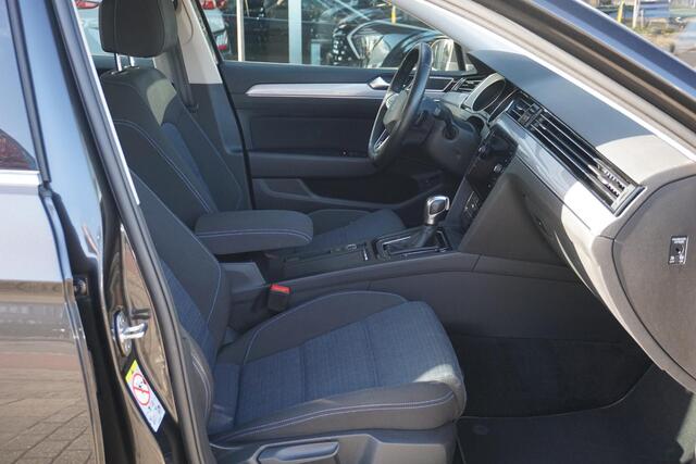 Volkswagen PASSAT Variant 1.4 TSI PHEV GTE Business