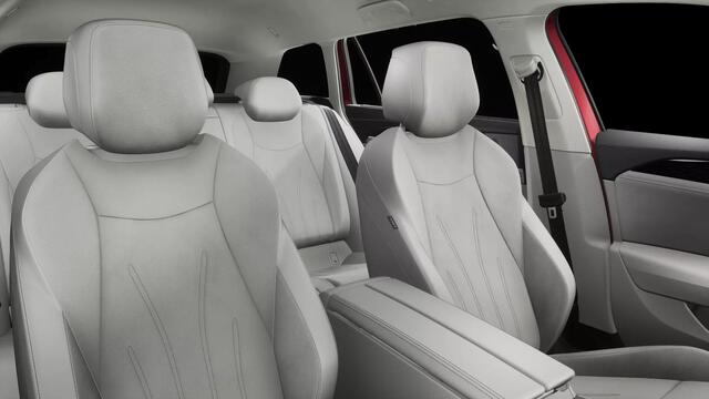 Volkswagen PASSAT Variant 1.5 eHybrid Elegance | PHEV | Wordt verwacht | Led | Ergo | Trekhaak | 5 jr fabrieksgarantie |