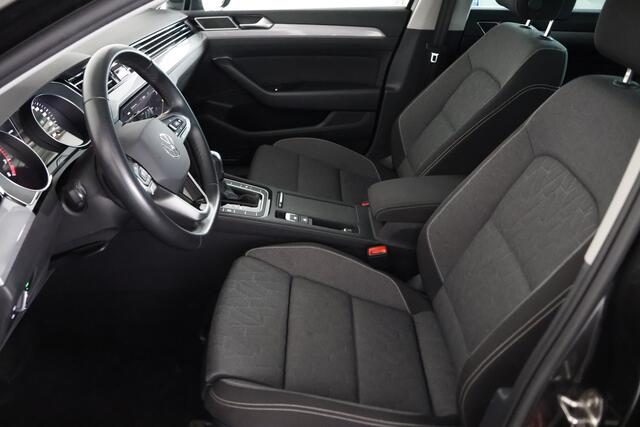 Volkswagen PASSAT Variant 1.5 TSI Business / DSG / LED / Navi / CarPlay / ACC / Clima