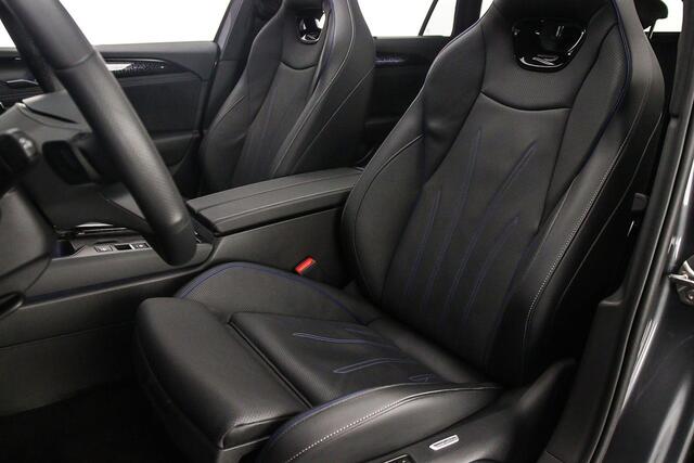 Volkswagen PASSAT Variant R-Line Edition 1.5 TSI eHybrid 272pk DSG Automaat Trekhaak, Panoramadak, Harman Kardon audio, Adaptive cruise control, Black Style