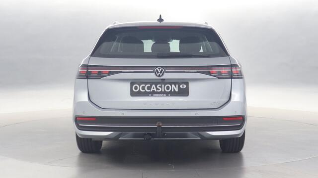 Volkswagen PASSAT Variant 1.5 eTSI Business | Trekhaak