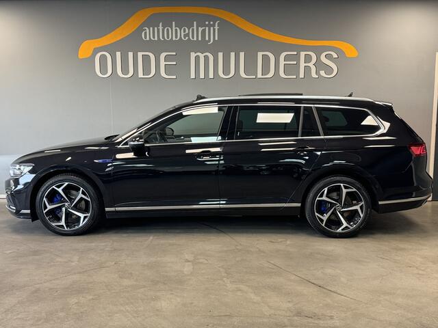 Volkswagen PASSAT Variant 1.4 GTE Panoramdak/Camera/Memory