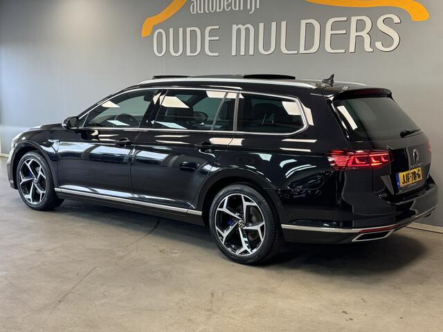 Volkswagen PASSAT Variant 1.4 GTE Panoramdak/Camera/Memory