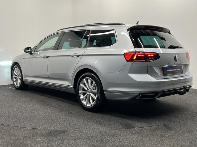 Volkswagen PASSAT Variant 1.4 TSI PHEV GTE Business | NAVI | PANO | TREKHAAK | HUD |