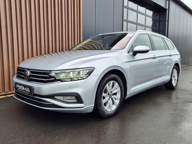 Volkswagen PASSAT Variant 1.5 TSI Business DSG | Virtual | LED | Elek. achterklep