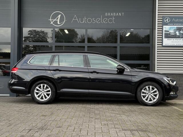 Volkswagen PASSAT Variant 1.5 TSI Highline DSG Navi Camera