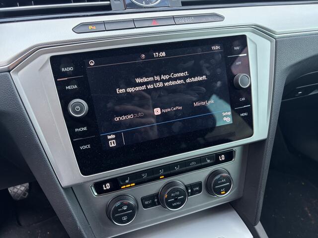 Volkswagen PASSAT Variant 1.4 TSI ACT Comfortline Business FACELIFT / FULL LED / STOELVERW / CARPLAY / DAB+ / NAVI / CLIMA / PDC / ACC