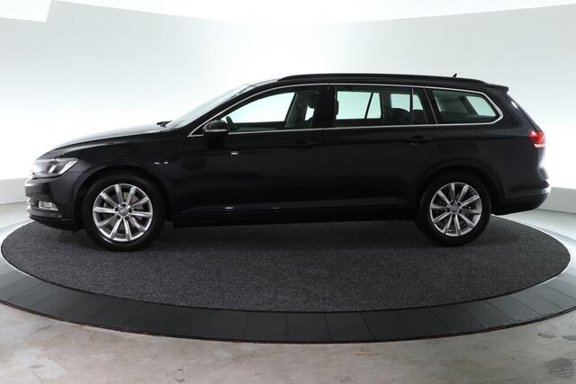 Volkswagen PASSAT Variant 1.4 TSI Comfortline | AUTOMAAT | ADAP. CRUISE |