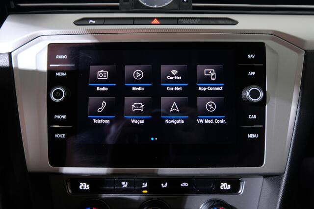 Volkswagen PASSAT Variant 1.4 TSI Comfortline | AUTOMAAT | ADAP. CRUISE |