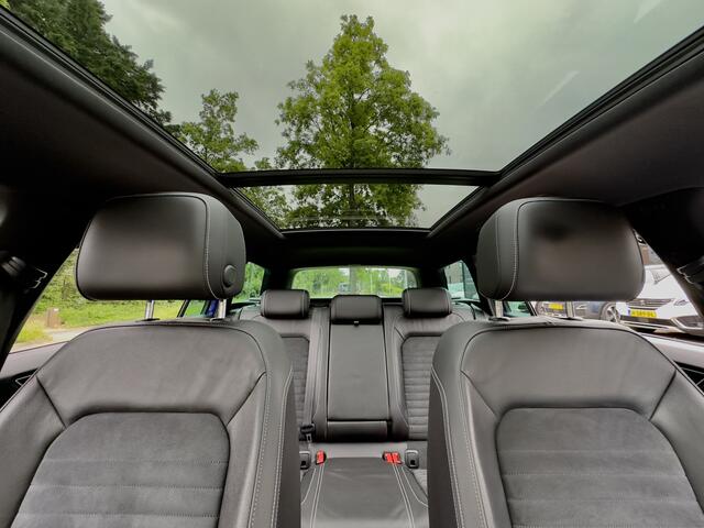 Volkswagen PASSAT Variant 1.5 TSI AUT7 R-LINE ELEGANCE PANORAMADAK LEDER NAVI CAMERA VIRTUAL-DASH IQ-DRIVE LED LMV PDC