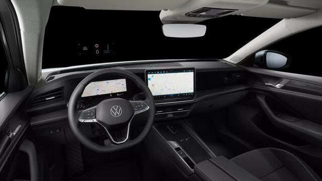 Volkswagen PASSAT Variant 1.5 eHybrid Business | Wordt verwacht | | Trekhaak | Camera | HUD |