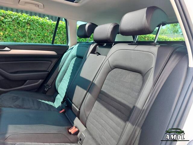 Volkswagen PASSAT Variant - 1.6 TDI Connected Series Plus
