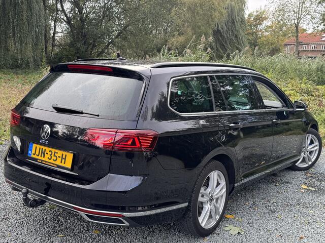 Volkswagen PASSAT Variant 218PK DSG HYBRID GTE BUSINESS CAMERA/NAVI/IQ-LIGHT