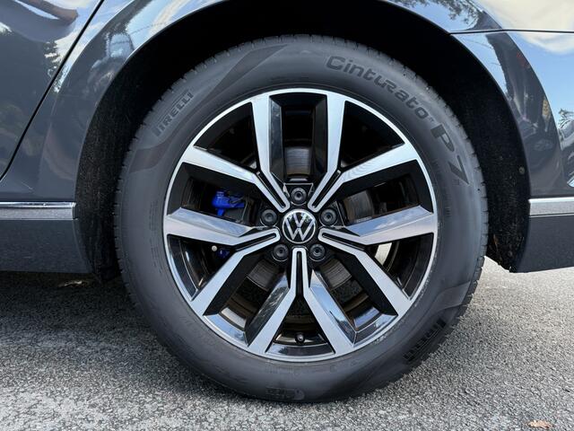 Volkswagen PASSAT 1.4 TSI PHEV GTE Bns