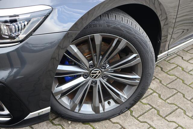 Volkswagen PASSAT Variant 1.4 TSI PHEV GTE Business | 360 Camera | ACC | Virtueel | 18 Inch |